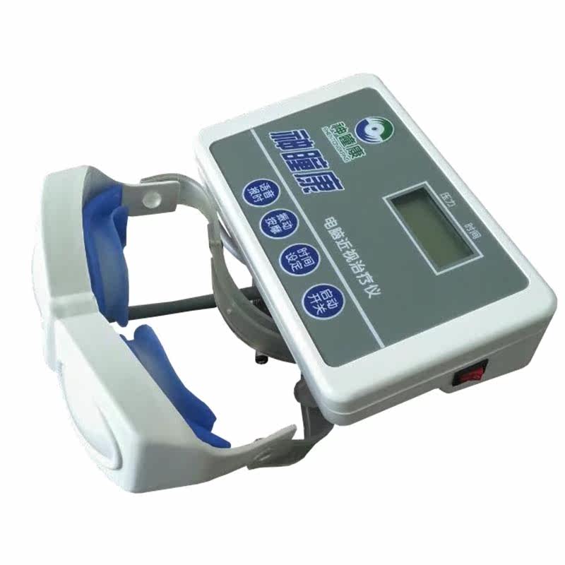 神瞳康近视治疗仪 JSY型家用型近视理疗仪器 近视按摩仪器