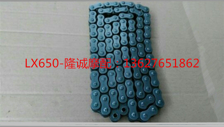Loncin lx LX650 CR9 chain original car oil seal chain large chain sleeve chain