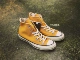 Ball Ass Converse 1970s Giày cao gót màu vàng tiêu chuẩn Samsung 159189c trung tính