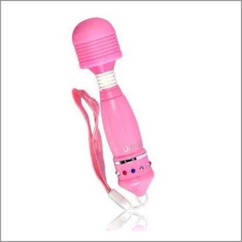 Небольшой электрический AV Stick G Dot Massage Vibration Stick Orgasm Plugsish Женщины с мастурбацией сказочные секс -поставки инструмента