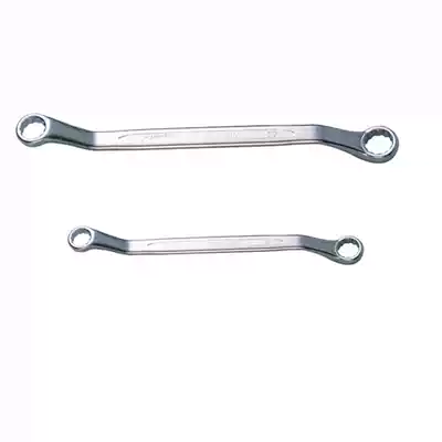 Willegacy Plum Spanner 24X27 25X28 27X30 30X32MM Sandblasted Chrome Vanadium Steel WS004AA