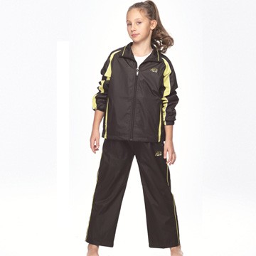 台湾官网直邮进口【SAIN SOU】童中性款运动外套