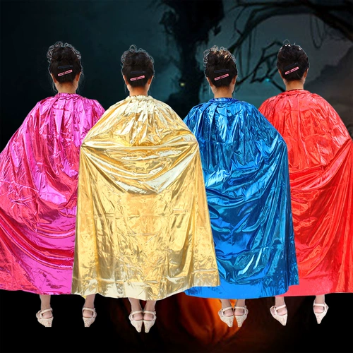 Детский плащ, xэллоуин, выпускной вечер, косплей