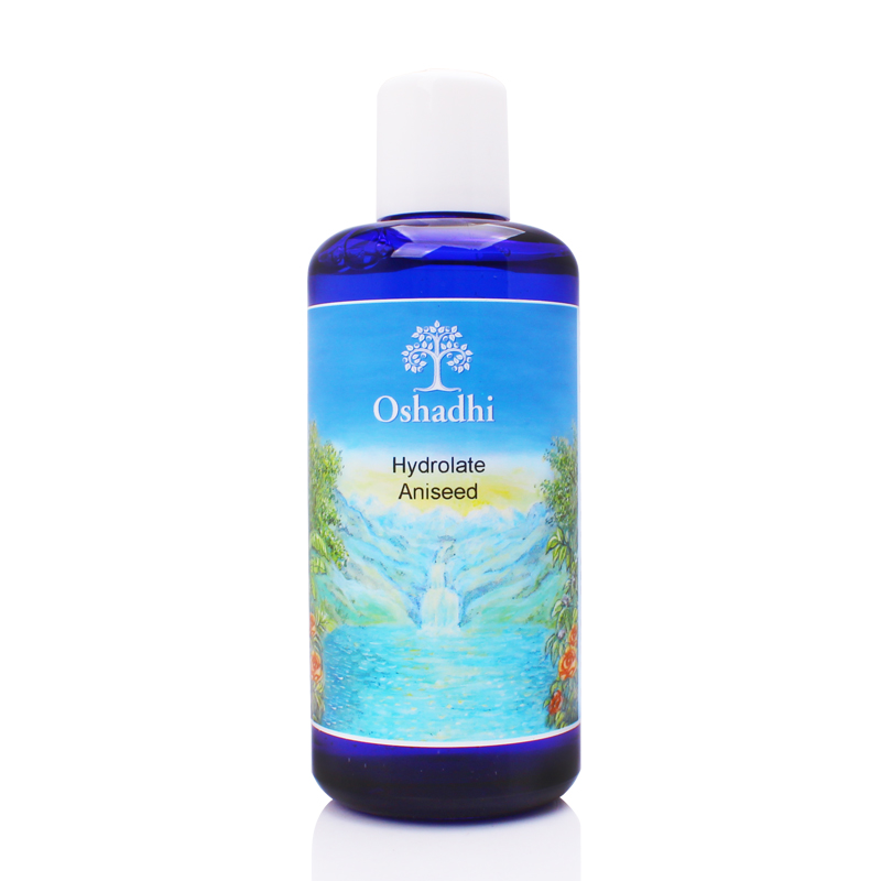 Oshadhi德国O家 洋茴香纯露