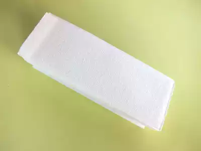 Watch special tools, watch repair accessories, special oil-absorbing paper for oil washing 14 yuan 100 sheets