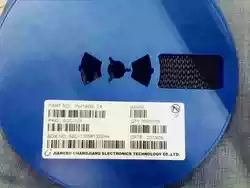 Patch BZX84C5V1 SOT-23 5 1v new patch regulator tube (50=10 yuan)