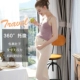 嫚 熙 phụ nữ mang thai xà cạp mùa xuân và mùa thu phần mỏng 2018 mùa hè mới mặc quần quần dạ dày quần mùa hè mùa xuân và mùa hè phụ nữ áo sơ mi nữ cao cấp hàng hiệu Mùa xuân