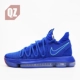 Giày bóng rổ thế hệ thứ 10 của Nike Durant 897816-100 002 001 004 600 900 007 Giày bóng rổ