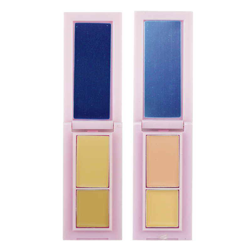 韩国 ETUDE HOUSE 伊蒂之屋/爱丽小屋 完美调色遮瑕拼盘 8g  遮痘