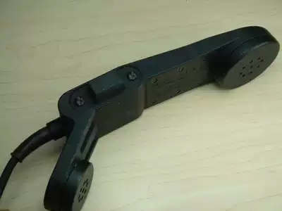 PRC new shoulder-152 original handle moving circle tactical walkie talkie original adapter military version TCA