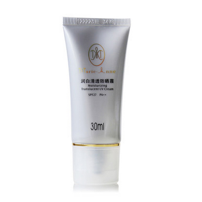 Perfect/完美玛丽艳润白清透防晒霜 SPF27 PA++