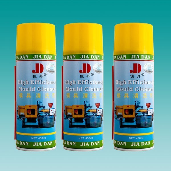 Jiadan mold cleaner (first generation) cleaner