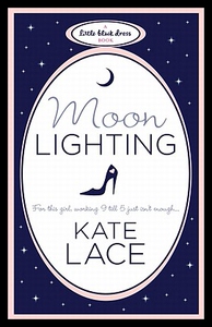 【预售】Moonlighting