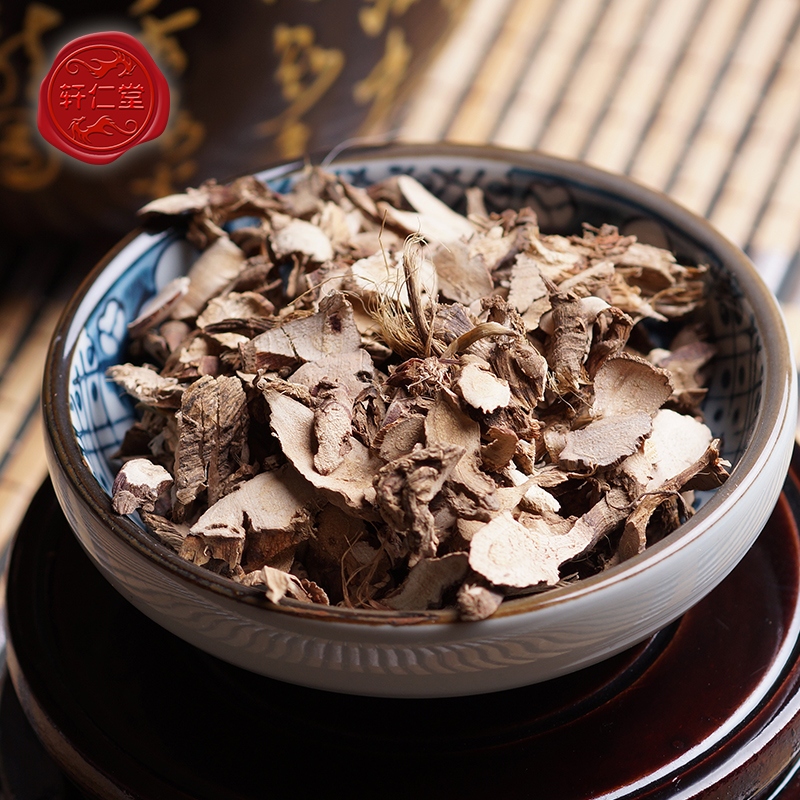 轩仁堂 石菖蒲 菖蒲 100g 菖蒲 昌阳 有九节菖蒲  lj