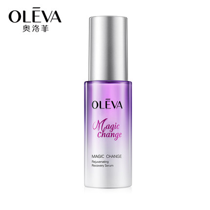 Oleva/奥洛菲赋活肌底修护精华液30ml 膜变系列新品上市