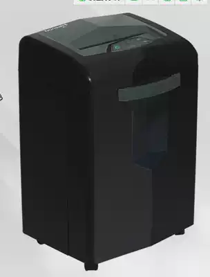 Bonsai bonsaii paper shredder 3P27A bonsai 3P27A bonsai Black Samurai 3P27 paper shredder