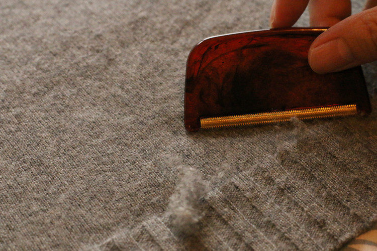 (New product special)Better than the electric ball remover Cardigan cashmere sweater hair ball trimmer