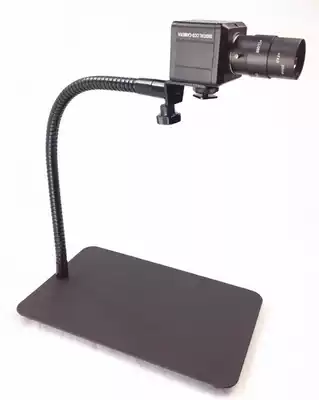 Industrial camera bracket OK11 Desktop clip-on digital camera OK12 camera CCD magnetic seat bracket OK13
