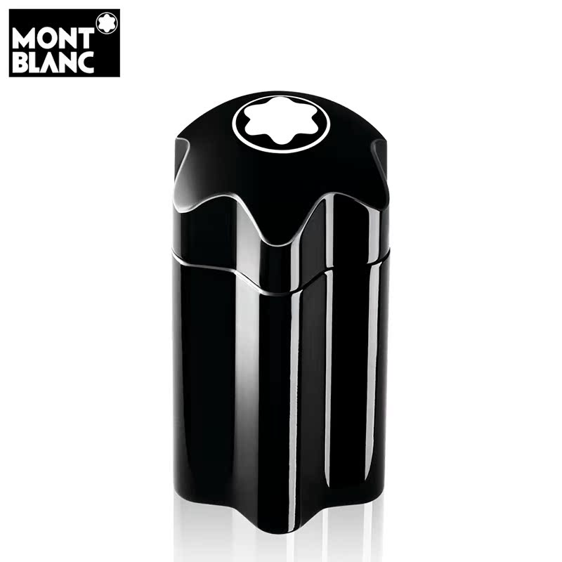 Montblanc/万宝龙荣耀之星男士淡香水40/60/100ml持久清新男人味