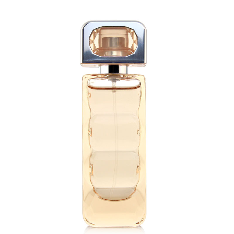 Hugo Boss/博斯 波士橙色橙钻女士淡香水30/50/75ml 清新花香调