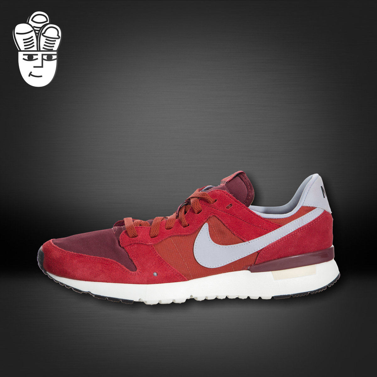 Nike Archive 83.M 耐克男鞋 复古跑步鞋 时尚慢跑鞋 运动休闲鞋