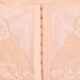 Xiu Si Shui Yu eo phẳng bụng sau sinh corset top thoáng khí điều chỉnh cơ thể áo không tay clip lại