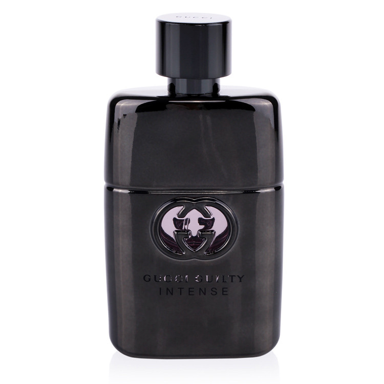 Gucci/古奇Gucci Guilty古驰罪爱燃情男士淡香水简装90ml