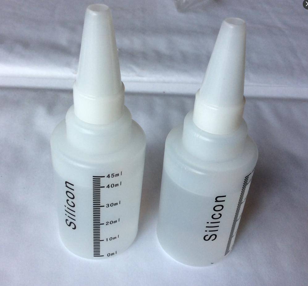 Original Qiao Shan treadmill accessories lubricating oil Silicon oil Silicone oil HORIZON TEMRO TREO