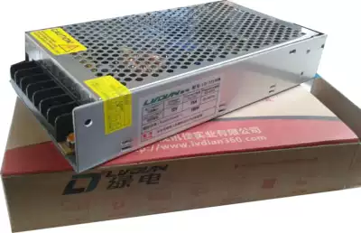 DC DC 12V15A monitoring dedicated mesh switching power supply LD-12180W A large number of spot 