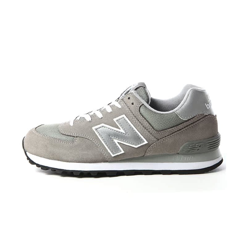 乐天网购NEW BALANCE574新百伦男款运动鞋跑步鞋休闲透气百搭正品