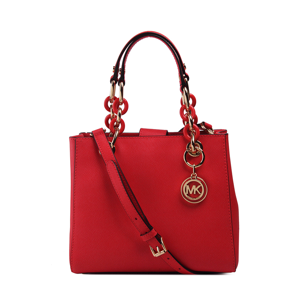 Michael Kors/迈克.科尔斯 MK 女包 女士手提斜挎包 小号 王府井