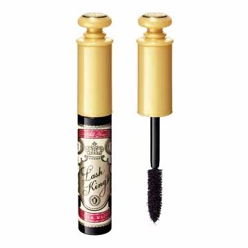 恋爱魔镜 睫毛王睫毛膏Shiseido/资生堂台湾官网直邮进口