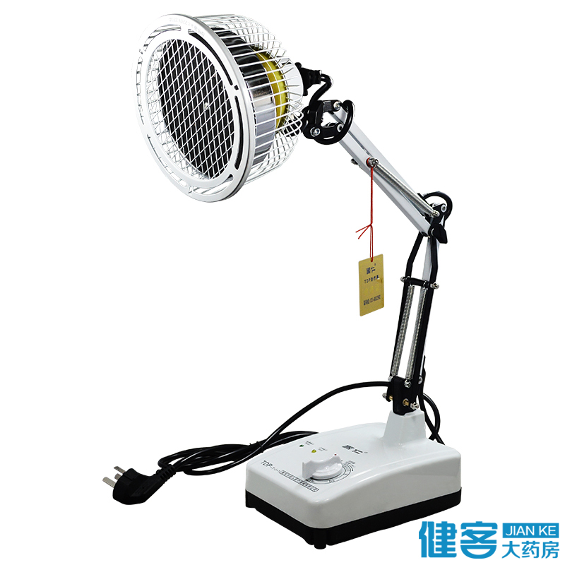 国仁神灯T-I-1风湿关节炎肩周炎家用保健理疗 TDP治疗仪器 包邮y1