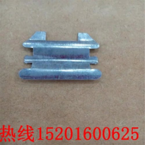 Light Steel Keel Partition Wall Support Card Partition Wall Keel Accessories Material 50 Card Pieces 50 Card Price Electric Meeting