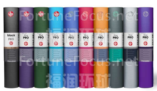 United States Manduka Yoga Mat Black Pad Standard Long Color Send