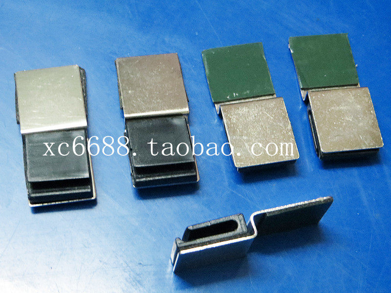 Canon HP continuous supply of ink system accessories for continuous ink system line fixing iron frame iron holder iron holder ladder iron bracket