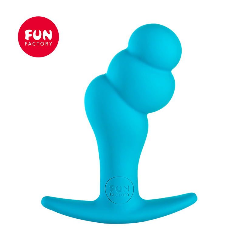 Fun Factory德国进口男用女用小布蒂后庭按摩器成人调情用品