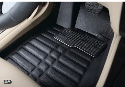 Tang Jun angel Shuntai Shifeng 201 Daojue Benben mini model Yueshun electric car large surrounded special car mat