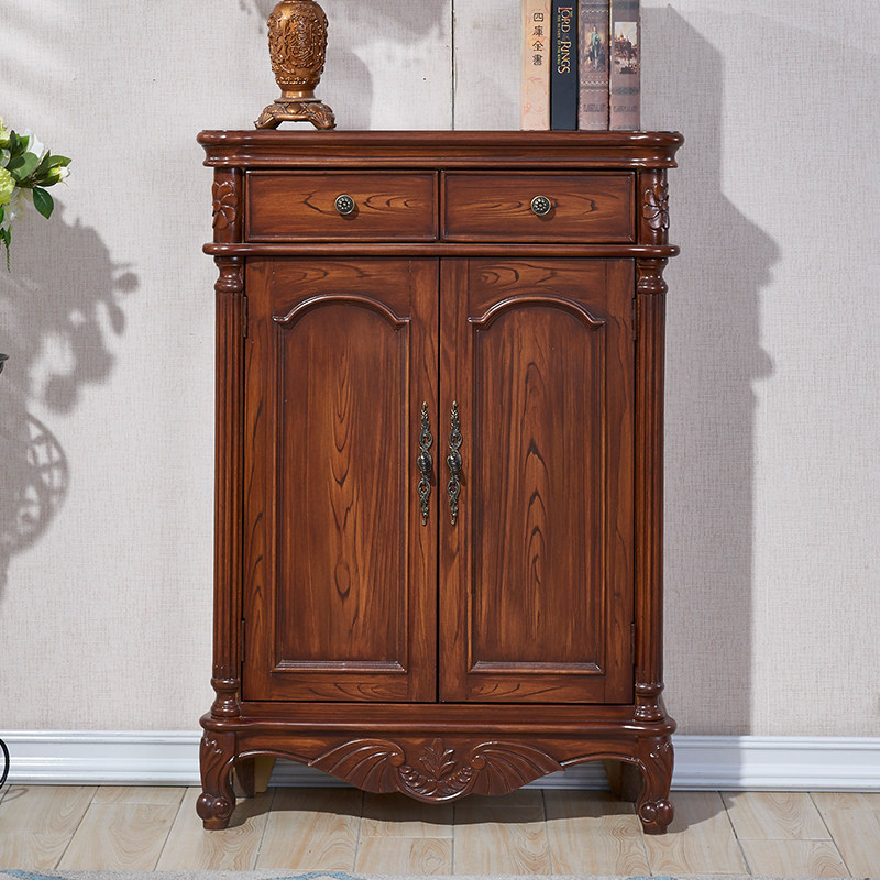 ��������ʽ��帴��˫��ľЬ��FW8081B-2