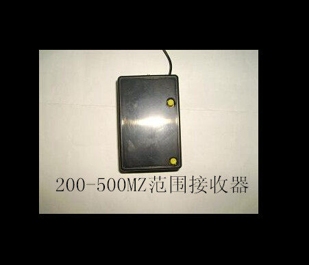 Universal Signal Receiver Full Frequency Receiver Universal Decoder receive range 300-500MHz