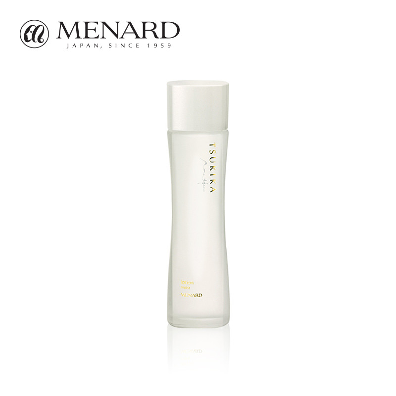 Menard/美伊娜多月华晶透水润精华露(滋润型)150ml 质地丰润