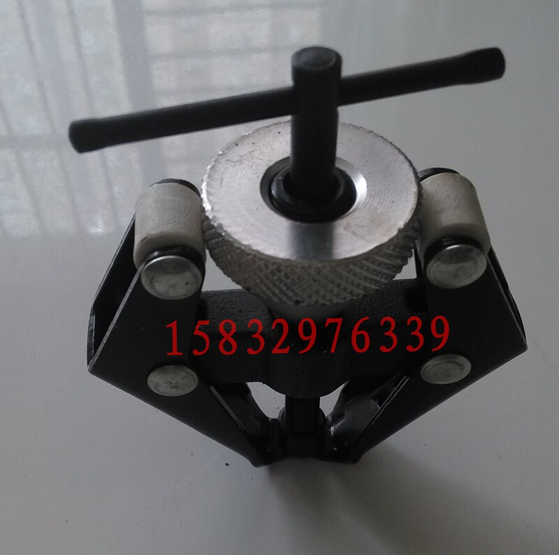 Rain scraping arm Rama adjustable disassembly instrumental car glass wiper active disassembly tool for special adjustment steam retention