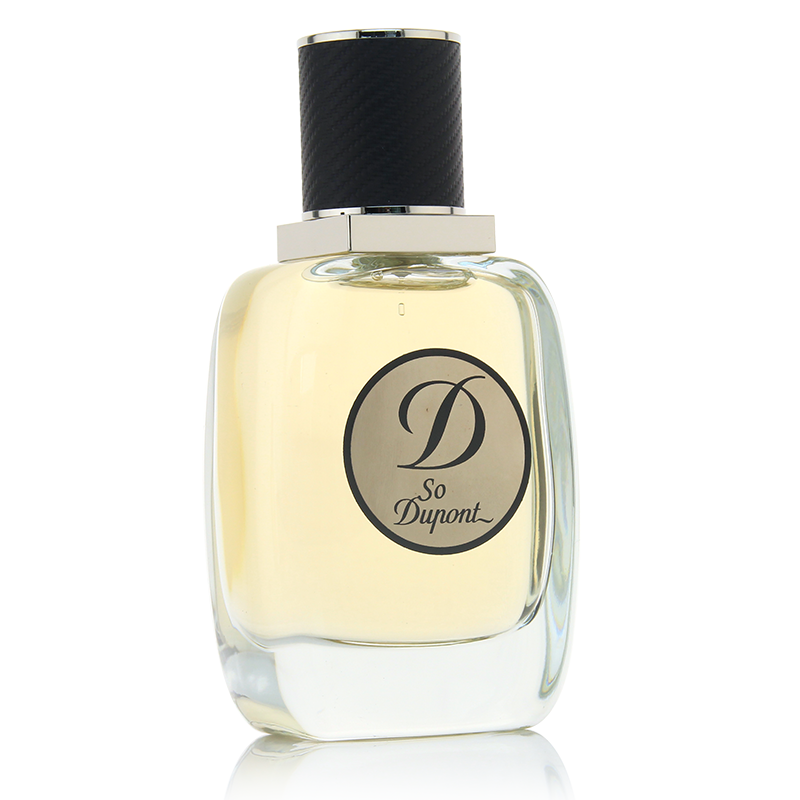 S.T. Dupont/都彭pour homme so情迷谜情男士淡香水30/50ml