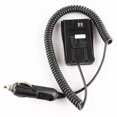 Da Jingtong Technology 678 Da Jingtong DJT-678 Walkie Talkie Car Borrowing Electric Wanhua wh118 General Car Chargers