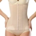 Đai nịt bụng 18 múi định hình eo sau sinh đai nịt bụng corset đai eo - Đai giảm béo