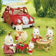 Игрушки для кукольных