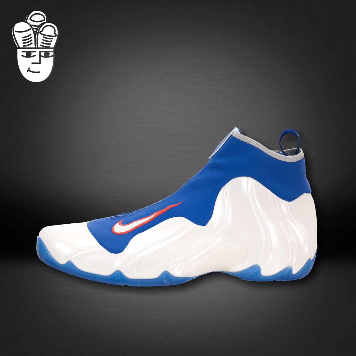 Nike Flightposite 2014 耐克限量篮球鞋 碳板风一 运动鞋