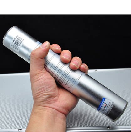 SupFire HID 35W 85W xenon lamp original rechargeable lithium battery glare flashlight Shenhuo xenon lamp