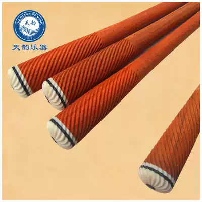 Redwood four huqin shaft twist shaft High School bass four Hu shaft four Hu accessories single price Factory Direct