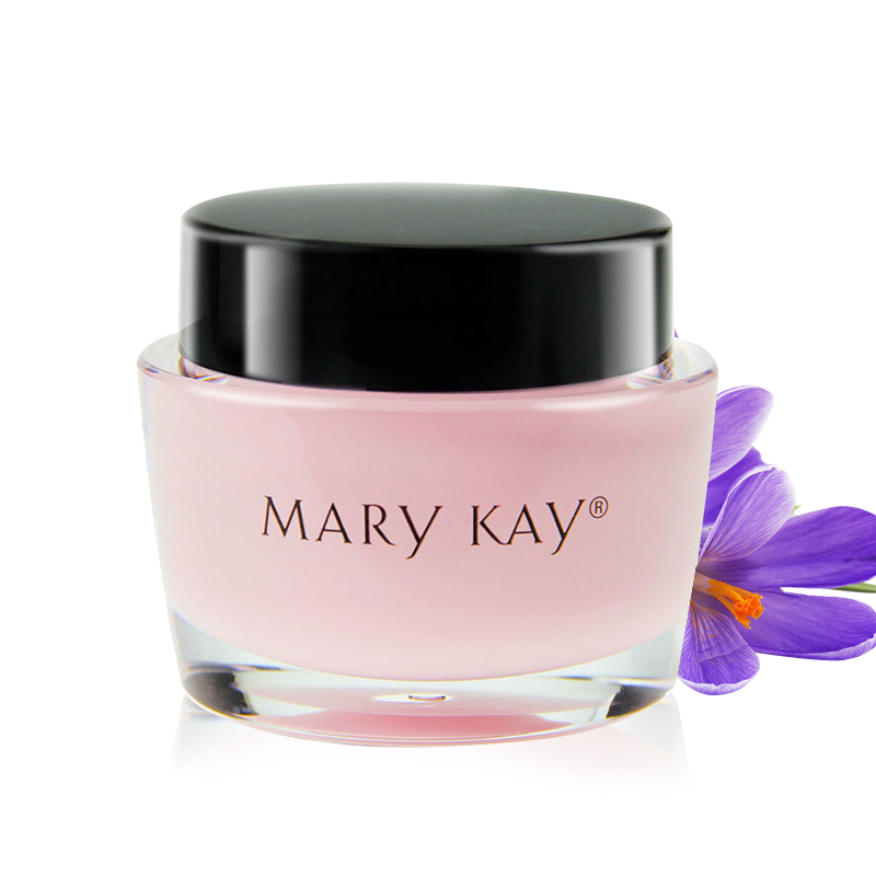 Marykay/玫琳凯正品专卖店滋润保湿乳霜8克1个玫琳凯耀佳专卖店